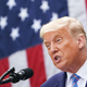 Illustration for article titled Trump Implies That He Could’ve Gotten COVID-19 From Gold Star Families